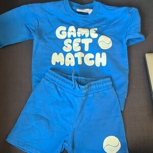 Mini rodini organics